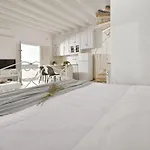 Casa D'Irene Mykonian Residence Apartment Mykonos Town