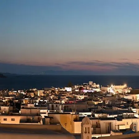 公寓 Casa D'irene Mykonian *