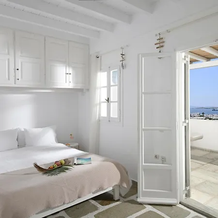 Casa D'irene Mykonian Mykonos Town