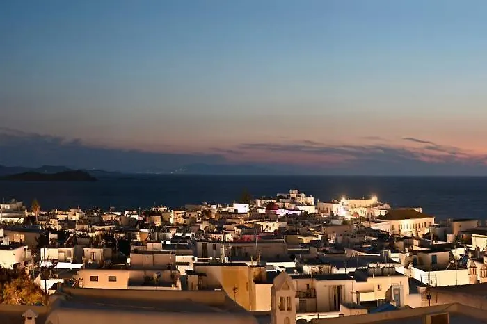 Apartament Casa D'irene Mykonian *