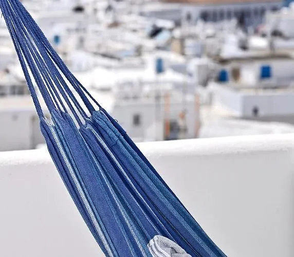 Casa D'irene Mykonian Apartament Mykonos Town