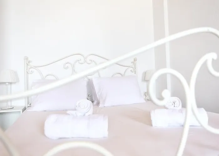 Casa D'irene Mykonian Apartament Mykonos Town