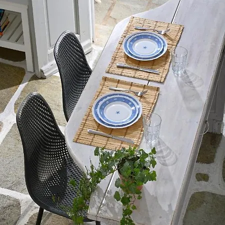 Casa D'irene Mykonian Apartmán