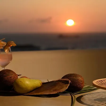 Apartamento Casa D'irene Mykonian