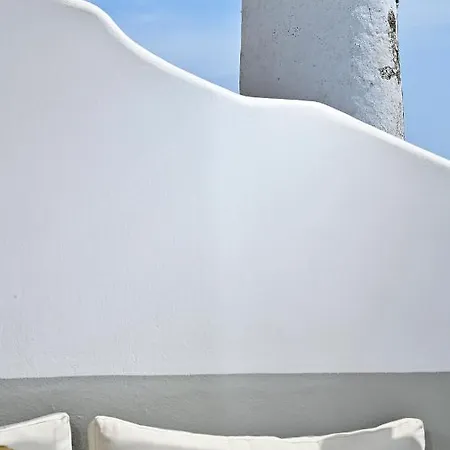 Casa D'irene Mykonian Apartmán