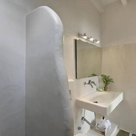 Casa D'irene Mykonian * Mykonos Town