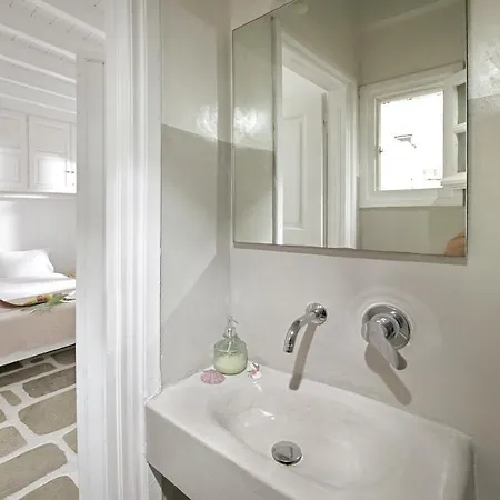 Apartmán Casa D'irene Mykonian