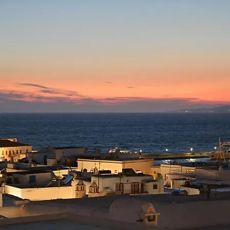 Casa D'irene Mykonian Mykonos Town