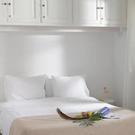 Casa D'irene Mykonian Apartmán