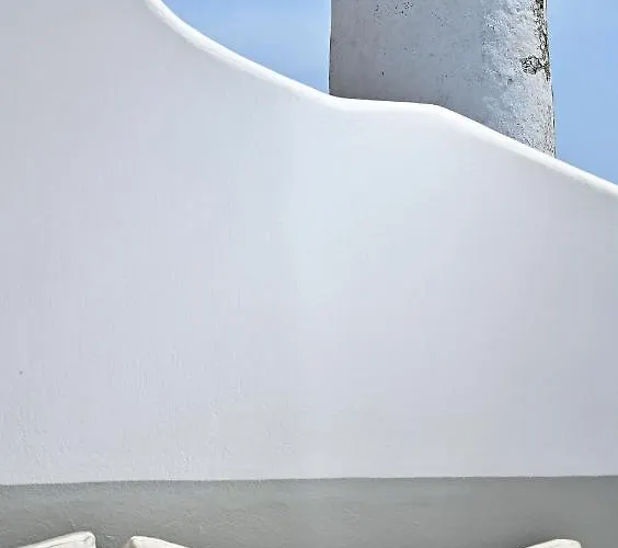 Casa D'irene Mykonian Апартаменты