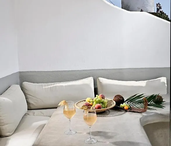 Casa D'Irene Mykonian Residence