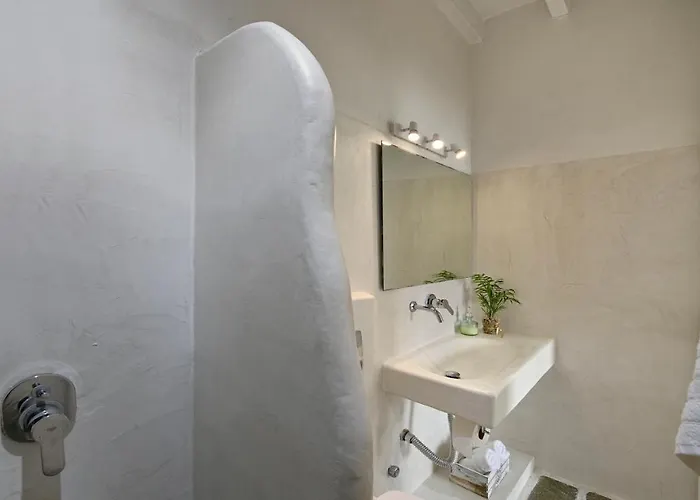 Casa D'Irene Mykonian Residence * Mykonos Town