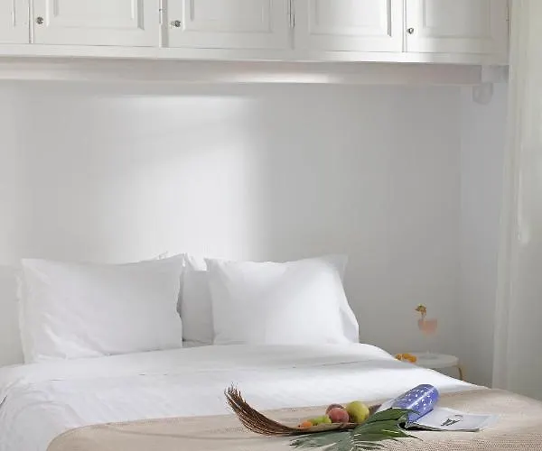 Casa D'irene Mykonian Апартаменты