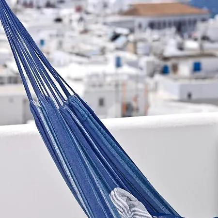 Casa D'irene Mykonian 公寓 Mykonos Town